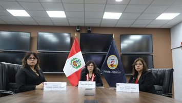 peru