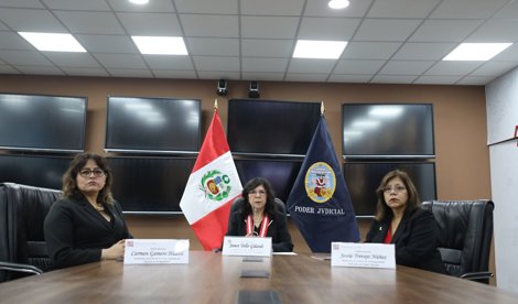 peru