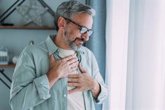 Foto: Cáncer de próstata y corazón: Un estudio revela la clave para proteger la  salud si hay terapia hormonal
