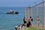 Crisis migratoria de Ceuta, en directo: última hora de la situación con Marruecos y los menores migrantes