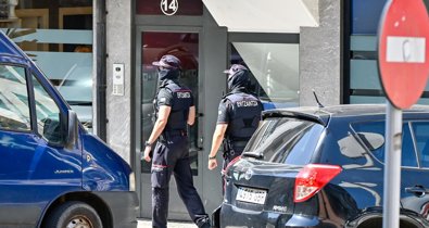 País Vasco