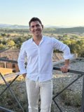 Esteban Martínez, precandidado a la Alcaldía de Calahorra por el PSOE
