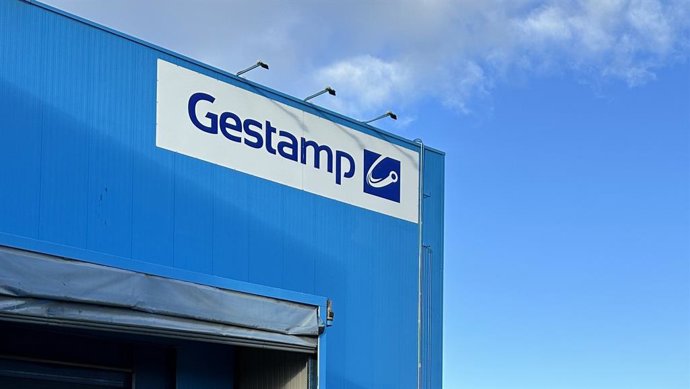 Archivo - Gestamp
