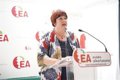 EA cumple este viernes 40 años desde su nacimiento como escisión del PNV "como referente del independentismo demócrata"