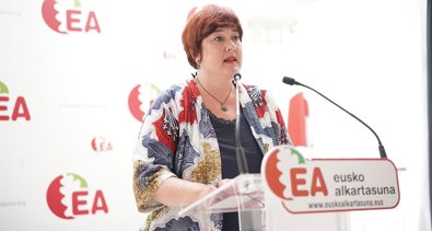 País Vasco