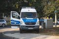 Policía de Alemania sospecha de un posible sabotaje tras hallar otro artefacto sospechoso en una subestación eléctrica