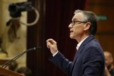 Foto: El TSJC deniega la amnistía a Salvadó y Jové y mantiene las cuestiones prejudiciales al TJUE