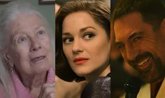 Foto: Javier Bardem, Marion Cotillard y Vanessa Redgrave se unen al filme de animación The Turning Door