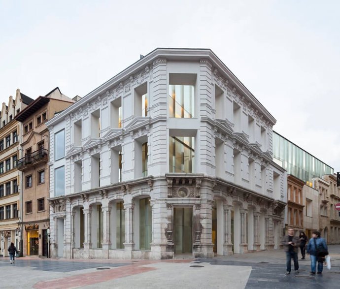 Museo de Bellas Artes