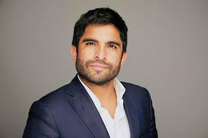 Saúl Santamaría.