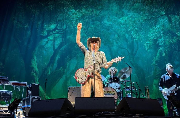The Waterboys