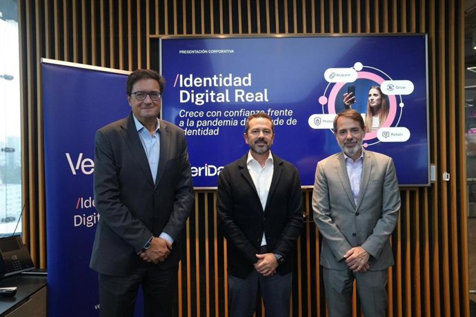 El ministro para la Transformación Digital y de la Función Pública, Óscar López, ha firmado con el director de la Agencia de Transformación Digital y Telecomunicaciones de México, José Antonio Peña Merino