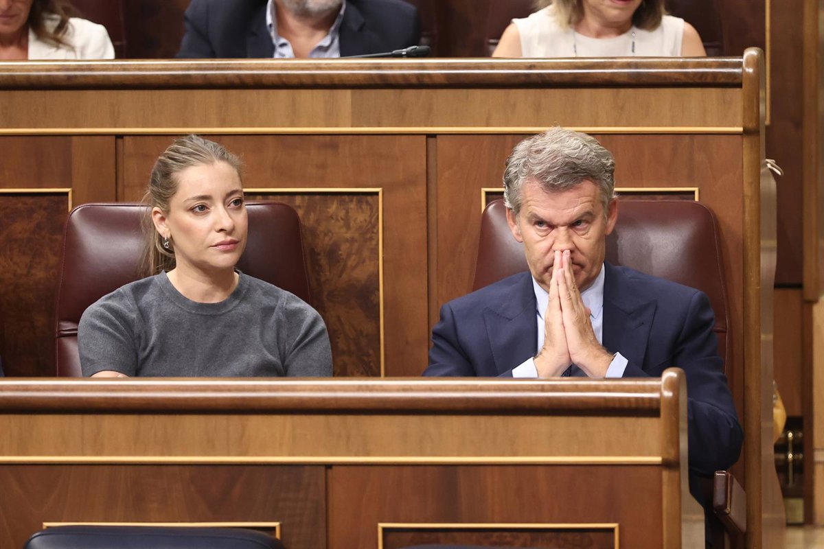 Ester Muñoz rechaza que la financiación de todos la decida Illa y respeta que Madrid no acuda hoy a la reunión del CPFF