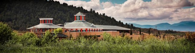 Bodegas Vivanco