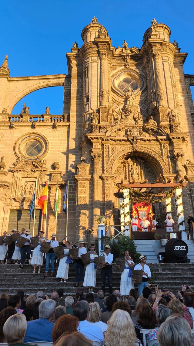 Fiesta de la Vendimia