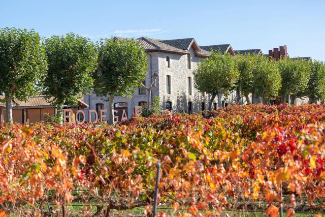 Bodegas Otazu