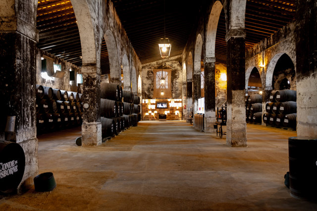 Bodegas Osborne