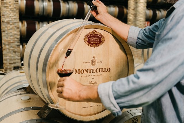 Bodegas Montecillo