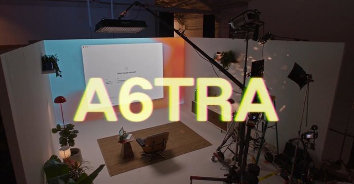 Recurso sobre o anúncio do GPT-6 Astra