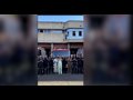 La alcaldesa anuncia que los Bomberos y Protección Civil serán los pregoneros de las fiestas del Pilar de Zaragoza 2026