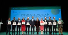 Es Andalucía - Sevilla