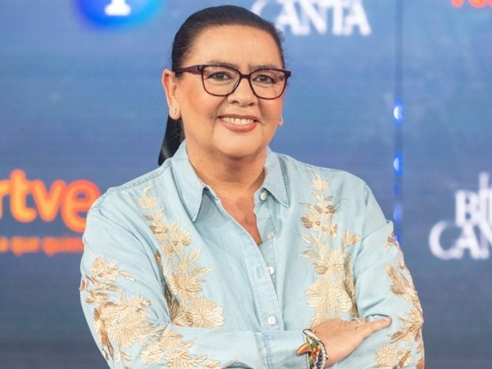 María del Monte