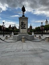 Foto: Alcalá de Henares abrirá su patrimonio los días 11 y 12 de septiembre con música, teatro, danza y visitas nocturnas