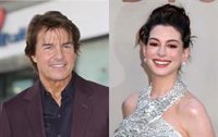 Tom Cruise defiende el fichaje de Anne Hathaway en Días de trueno 2 tras las críticas: "Tiene un talento enorme"