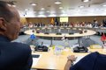 CyL acude al CPFF con la petición de que el Gobierno retire la propuesta de financiación para partir de cero