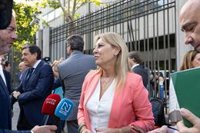 Andalucía "respeta" el plante de Madrid pero acude al CPFF para explicar su 'no' a un sistema de financiación "injusto"