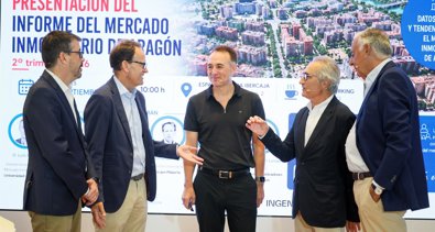 Aragón