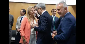 Las CCAA del PP no se suman al plantón de Madrid y avisan: "Nosotros tendremos máxima lealtad institucional"