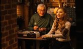 Foto: Robert De Niro recupera tradiciones junto a Ariana Grande en el hilarante tráiler de Ahora los suegros son ellos