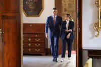 Prohens exige a Sánchez información del "alto riesgo" de llegada de migrantes y advierte: "Nos encontrarán de frente"