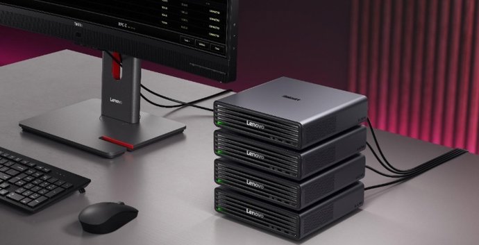 ThinkCentre X Ultra
