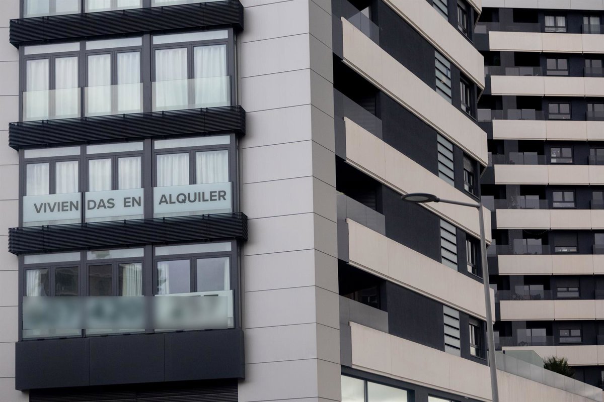 Alquilar una habitación en la Región de Murcia cuesta de media un 7,5% más que hace un año
