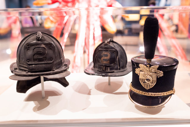 Museo 11S