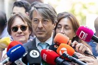 La Xunta defiende ir al CPFF a "intentar hasta el final" otra financiación y "visualizar falta de voluntad negociadora"