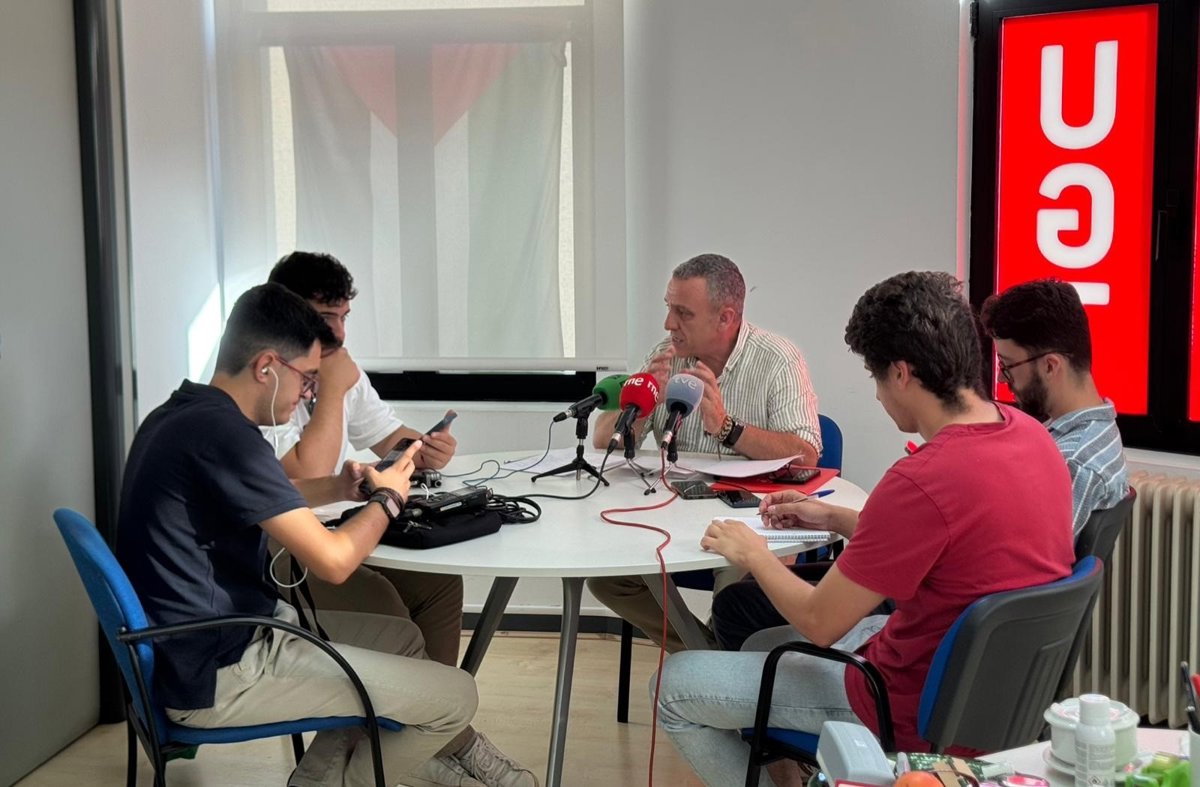 UGT Cantabria pide subidas mínimas del 4% tras perder un 5,6% de poder adquisitivo desde la pandemia