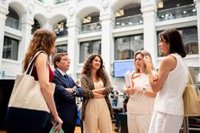 Almeida acusa a Maroto de tomar "represalias" contra Enma López tras las primarias: "No es el mejor mensaje"