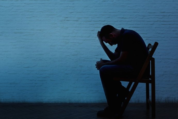 Archivo - Los psicólogos clínicos reivindican su papel en la prevención del suicidio más allá de su intervención en las crisis