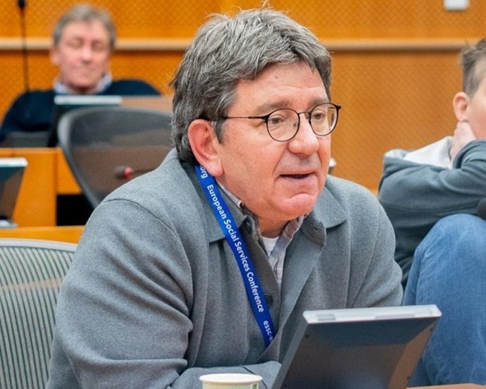 Joseba Zalakain