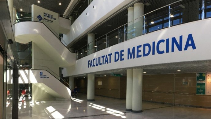 Archivo - Facultad de Medicina de la UIB