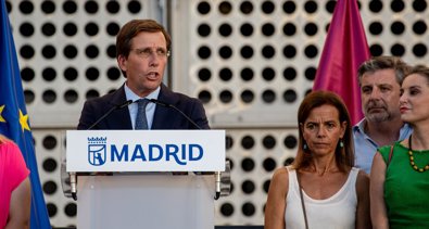 Madrid