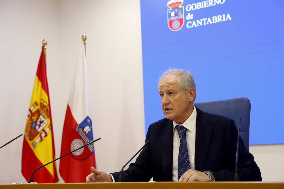Cantabria critica que el decreto de centros de datos impone condiciones muy restrictivas y presentará alegaciones