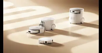 iRobot presenta Roomba Duo: un equipo con dos robots especializados que se coordinan para limpiar en todos los rincones