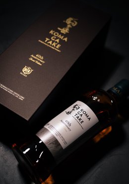 Mars Whisky Limited Edition