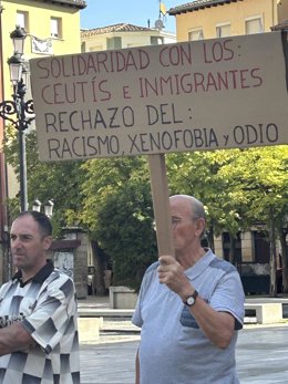 El Foro Social pide una solución para ceutíes e inmigrantes
