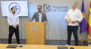 Córdoba única