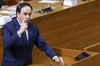 Llorca cree que la nueva financiación quiere "contentar a los independentistas catalanes" y no a las comunidades